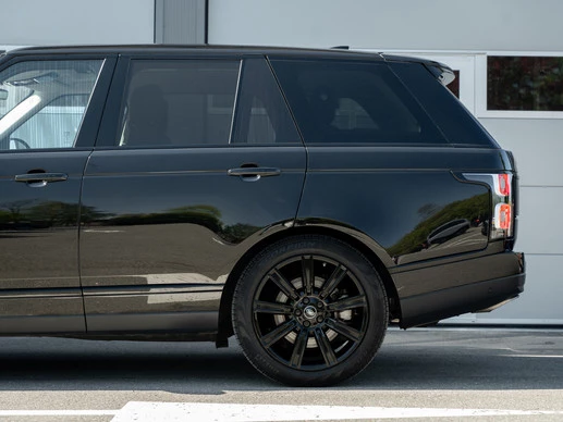 Land Rover Range Rover - Afbeelding 16 van 30