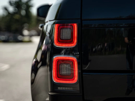 Land Rover Range Rover - Afbeelding 20 van 30