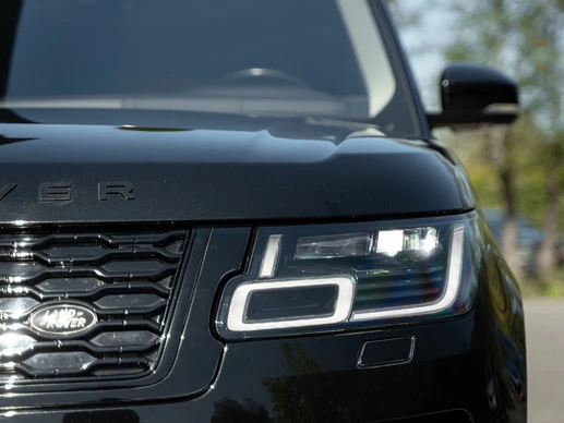 Land Rover Range Rover - Afbeelding 21 van 30