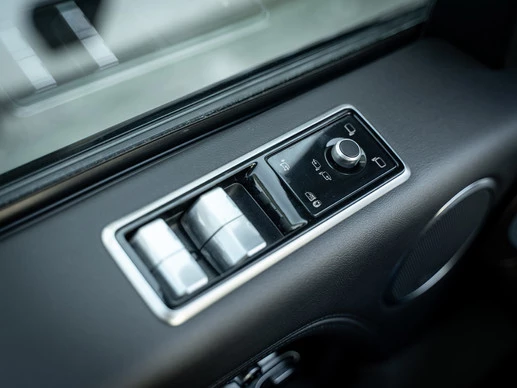 Land Rover Range Rover - Afbeelding 24 van 30