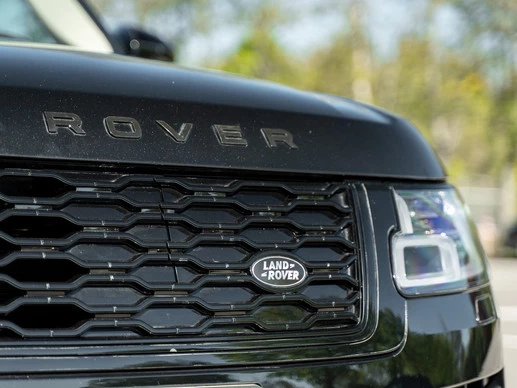 Land Rover Range Rover - Afbeelding 25 van 30