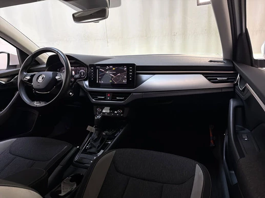 Škoda Scala - Afbeelding 2 van 25