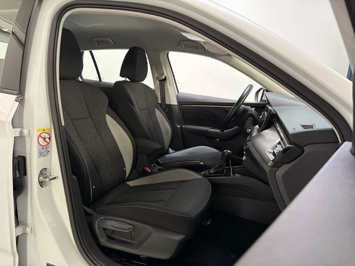 Škoda Scala - Afbeelding 5 van 25