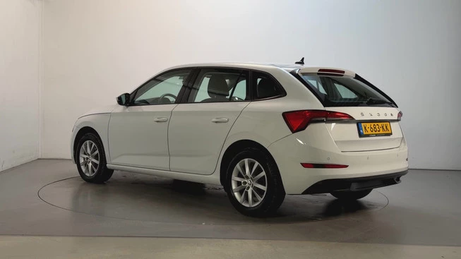 Škoda Scala - Afbeelding 6 van 25