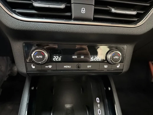 Škoda Scala - Afbeelding 11 van 25