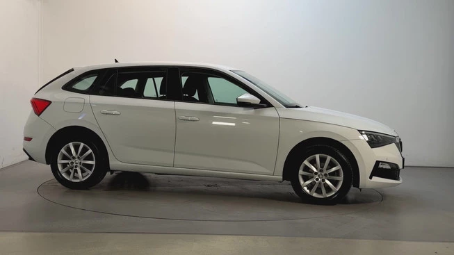 Škoda Scala - Afbeelding 12 van 25