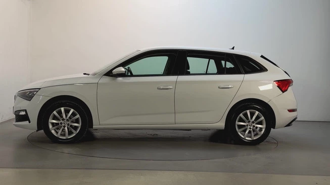 Škoda Scala - Afbeelding 14 van 25