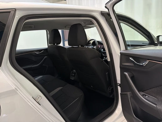 Škoda Scala - Afbeelding 18 van 25