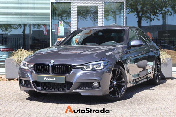 BMW 3 Serie - Afbeelding 1 van 24