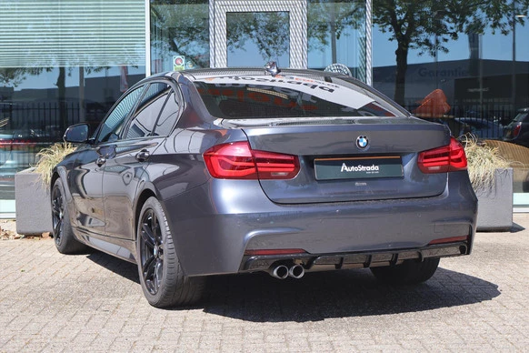 BMW 3 Serie - Afbeelding 2 van 24