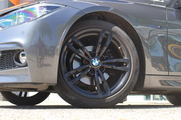 BMW 3 Serie - Afbeelding 3 van 24