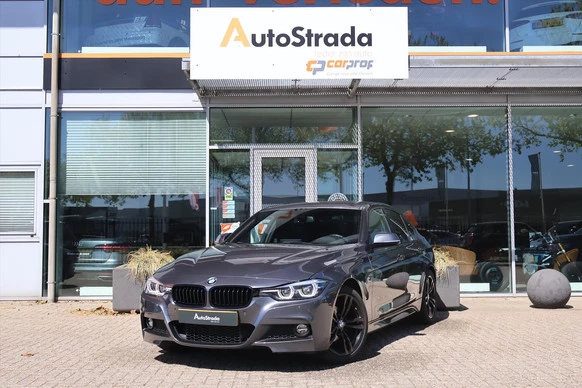 BMW 3 Serie - Afbeelding 4 van 24