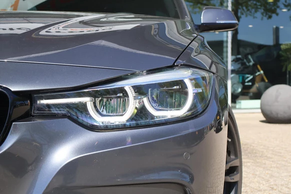 BMW 3 Serie - Afbeelding 8 van 24