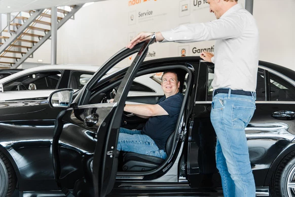 BMW 3 Serie - Afbeelding 24 van 24