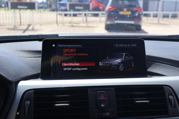 BMW 3 Serie - Afbeelding 12 van 24