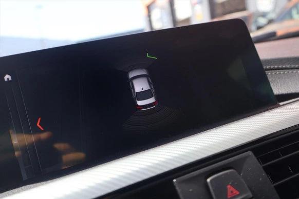 BMW 3 Serie - Afbeelding 13 van 24