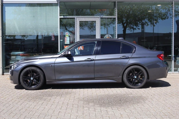 BMW 3 Serie - Afbeelding 14 van 24