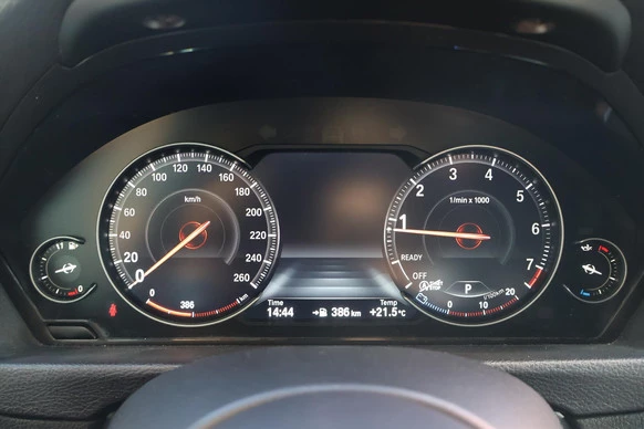 BMW 3 Serie - Afbeelding 15 van 24