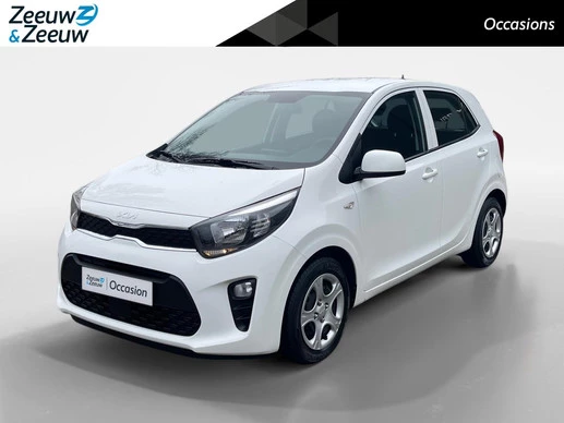 Kia Picanto - Afbeelding 1 van 25