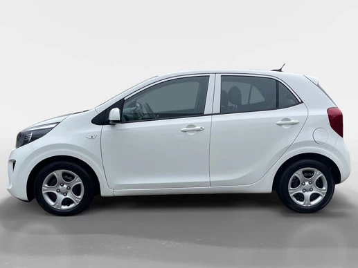 Kia Picanto - Afbeelding 2 van 25