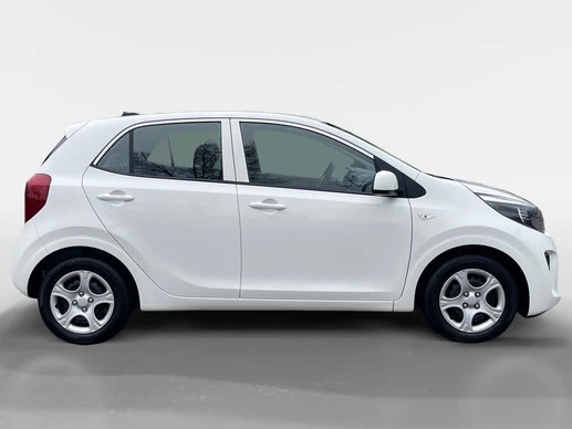 Kia Picanto - Afbeelding 6 van 25