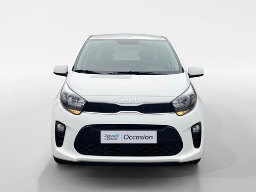 Kia Picanto - Afbeelding 8 van 25