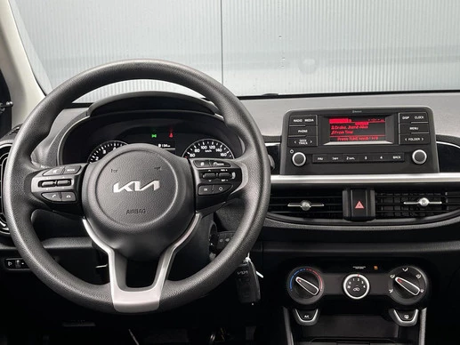 Kia Picanto - Afbeelding 11 van 25