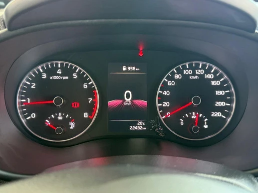 Kia Picanto - Afbeelding 12 van 25