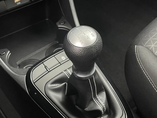 Kia Picanto - Afbeelding 14 van 25