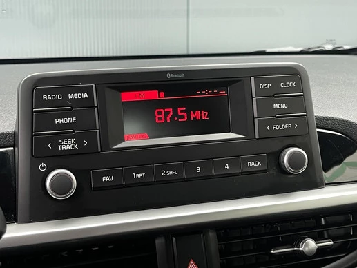 Kia Picanto - Afbeelding 16 van 25