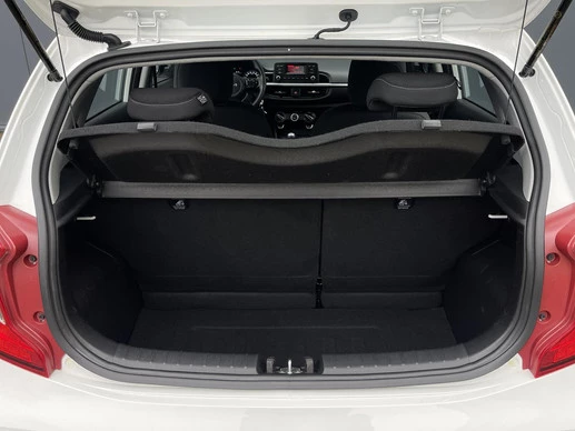 Kia Picanto - Afbeelding 24 van 25