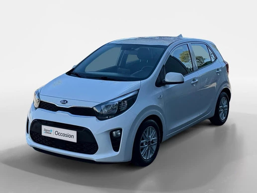 Kia Picanto - Afbeelding 1 van 26