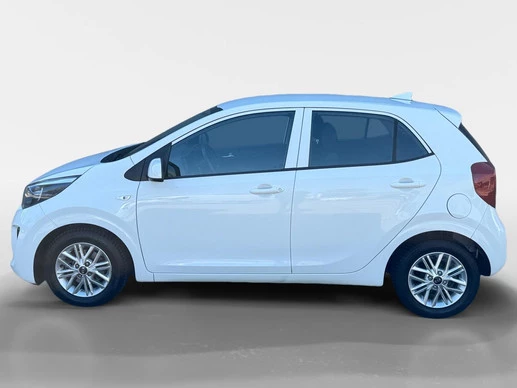 Kia Picanto - Afbeelding 3 van 26