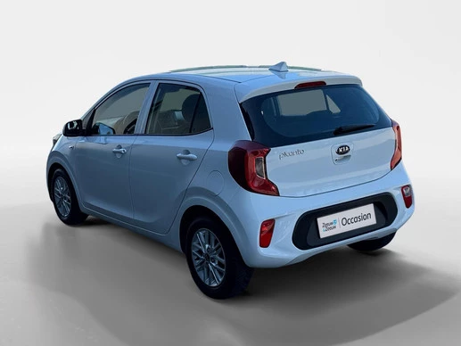 Kia Picanto - Afbeelding 4 van 26