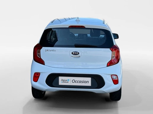 Kia Picanto - Afbeelding 5 van 26