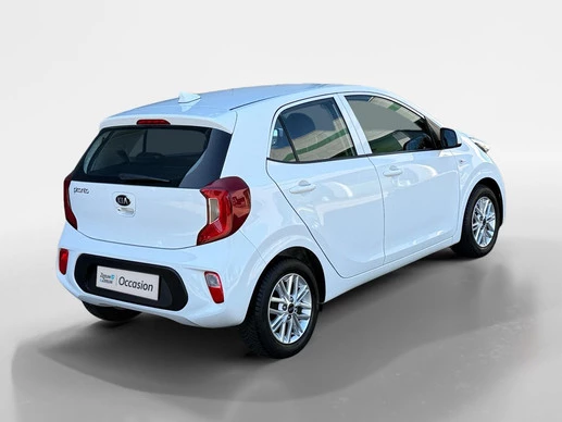 Kia Picanto - Afbeelding 6 van 26