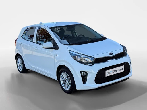Kia Picanto - Afbeelding 8 van 26