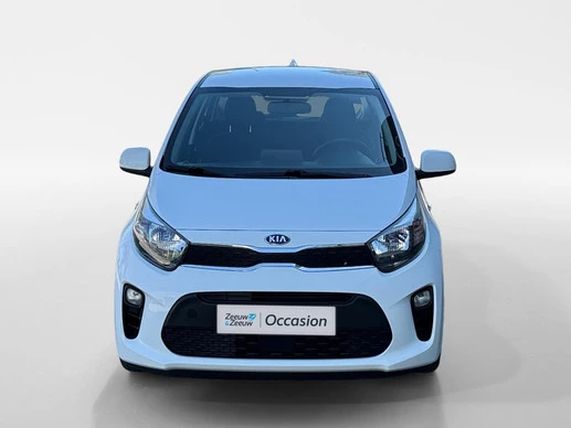 Kia Picanto - Afbeelding 9 van 26