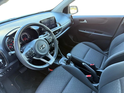 Kia Picanto - Afbeelding 10 van 26