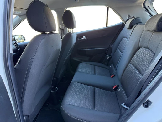 Kia Picanto - Afbeelding 12 van 26