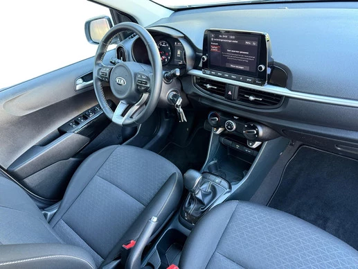Kia Picanto - Afbeelding 13 van 26