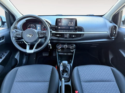 Kia Picanto - Afbeelding 14 van 26