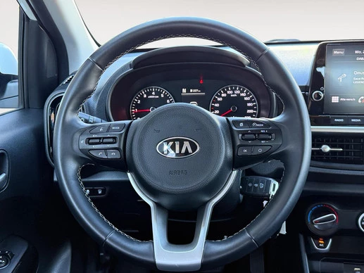 Kia Picanto - Afbeelding 15 van 26