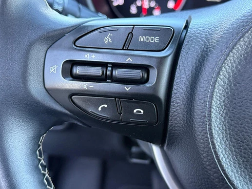 Kia Picanto - Afbeelding 16 van 26