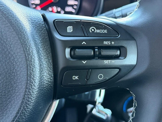 Kia Picanto - Afbeelding 17 van 26
