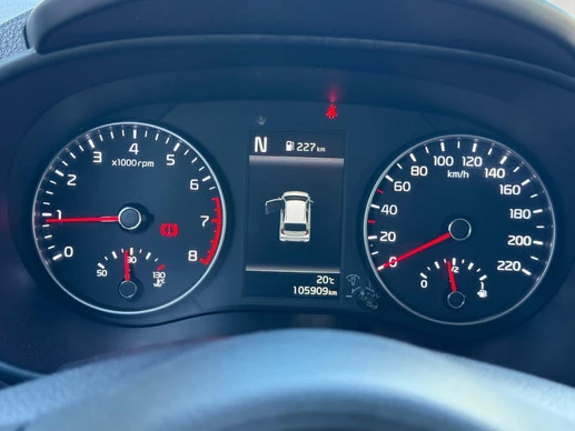 Kia Picanto - Afbeelding 18 van 26
