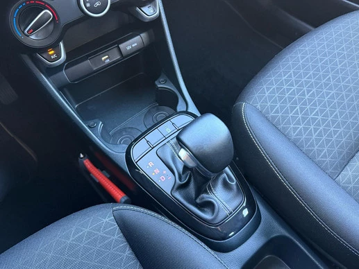 Kia Picanto - Afbeelding 21 van 26