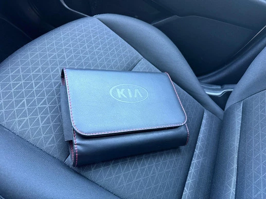 Kia Picanto - Afbeelding 22 van 26