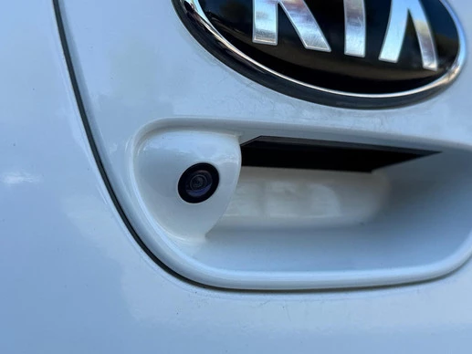 Kia Picanto - Afbeelding 24 van 26