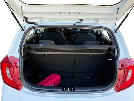 Kia Picanto - Afbeelding 25 van 26